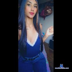 Bonnie_grey stripchat livecam performer profile