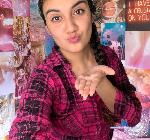 Danna_Vacci21 stripchat livecam show performer room profile