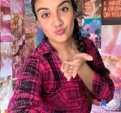 Danna_Vacci21 stripchat livecam performer profile