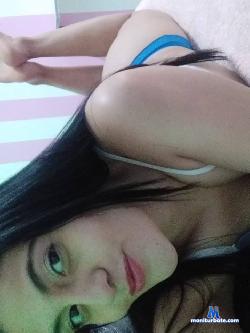 ARIEL_THOMPHSON stripchat livecam performer profile