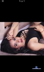 HaleyKim stripchat livecam show performer room profile