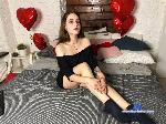 JanetteArdent stripchat livecam show performer room profile