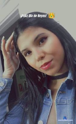 erika_gomez1 stripchat livecam performer profile