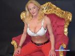 CaroleAnderson stripchat livecam show performer room profile