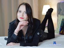 HelenAlyson stripchat livecam performer profile