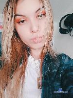 RousseR stripchat livecam show performer room profile