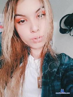RousseR stripchat livecam performer profile