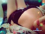 GiaEvanns stripchat livecam show performer room profile