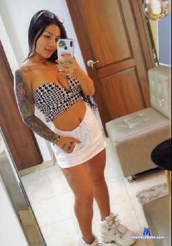 Romi_Vega stripchat livecam performer profile