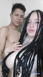 Mike_And_Sasha stripchat livecam show performer room profile