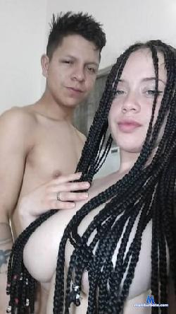 Mike_And_Sasha stripchat livecam performer profile