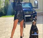 MagicPanther stripchat livecam show performer room profile