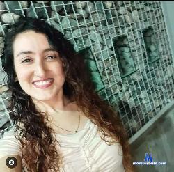 Carol-Traviesa stripchat livecam performer profile
