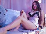 BellaMarieX stripchat livecam show performer room profile