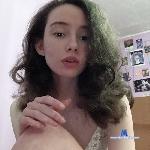 AleksaGlaze stripchat livecam show performer room profile