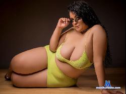 SaraMontoya stripchat livecam performer profile
