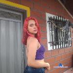 dalisha_Stone stripchat livecam show performer room profile