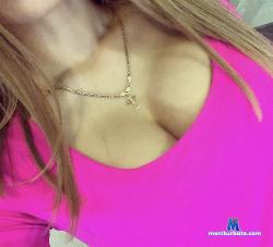 ElinaHill stripchat livecam performer profile