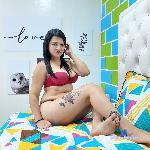 MindyDixon stripchat livecam show performer room profile