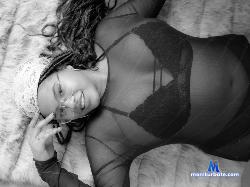AleiaScott stripchat livecam performer profile
