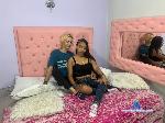 britan_and_sindy stripchat livecam show performer room profile