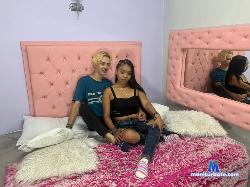 britan_and_sindy stripchat livecam performer profile