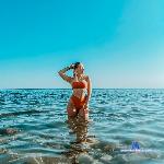 BelleRoman stripchat livecam show performer room profile