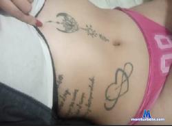 xiomara_sweet stripchat livecam performer profile