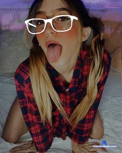 Serendepity_ stripchat livecam performer profile