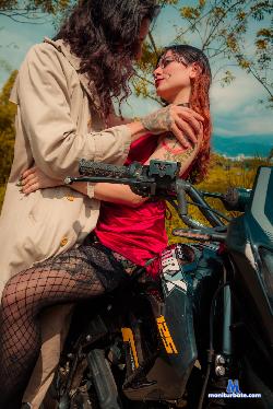 psychedelic_lovers stripchat livecam performer profile