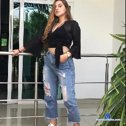 amelia-connor stripchat livecam performer profile