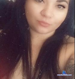 KinkyQween92 stripchat livecam performer profile