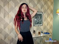 JasminRoberts stripchat livecam performer profile