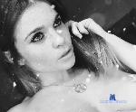 NadonaX stripchat livecam show performer room profile
