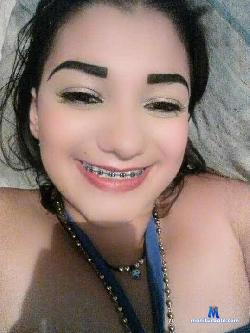 babycoralvex1 stripchat livecam performer profile