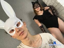 Adam_Lillian stripchat livecam performer profile