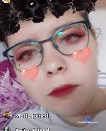 Myrabella stripchat livecam show performer room profile