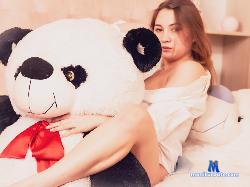 BettyScott stripchat livecam performer profile
