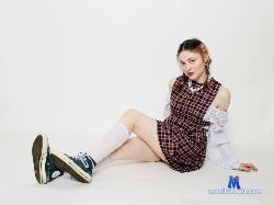 CrazyFrau stripchat livecam performer profile