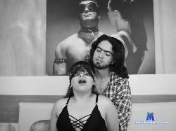 CoilinGaldor stripchat livecam performer profile