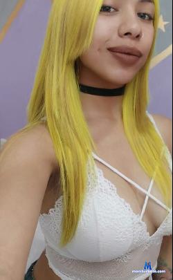 Amazing_eyes_LIV stripchat livecam performer profile