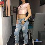 Alisson_Parkeer stripchat livecam show performer room profile