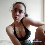 SexyBlueberry69 stripchat livecam show performer room profile