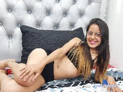 CyntiaEvan stripchat livecam performer profile