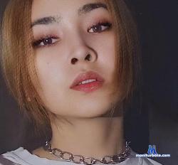 TieYuni stripchat livecam performer profile