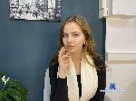 NicoleRiveras stripchat livecam show performer room profile