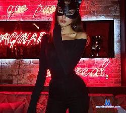Vinett_flower stripchat livecam performer profile