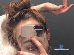Cara_Mel_ stripchat livecam show performer room profile