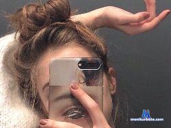 Cara_Mel_ stripchat livecam performer profile