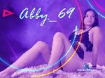 Abby_69 stripchat livecam show performer room profile